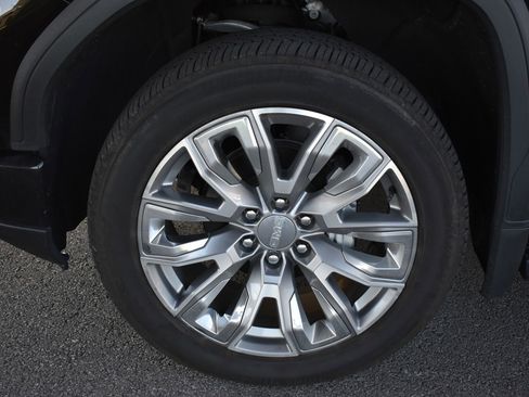 Used 2025 GMC Sierra 1500 Denali image 11