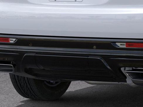 New 2026 Buick Enclave Sport Touring w/ Power Package image 14