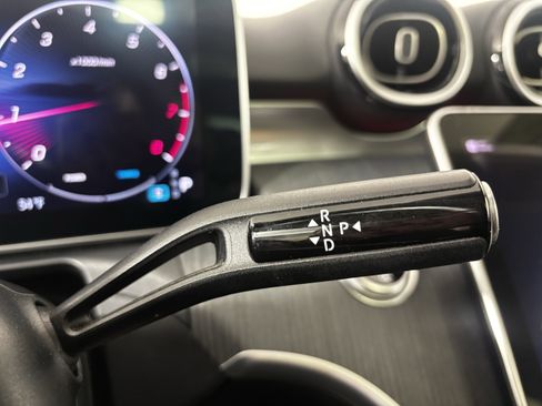 Used 2023 Mercedes-Benz C 300 Sedan image 30