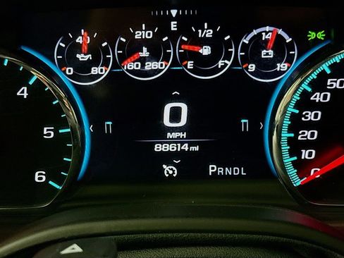 Used 2020 Chevrolet Tahoe Premier image 12