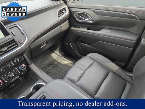 Used 2024 Chevrolet Suburban RST w/ Luxury Package AWD/4WD image 17
