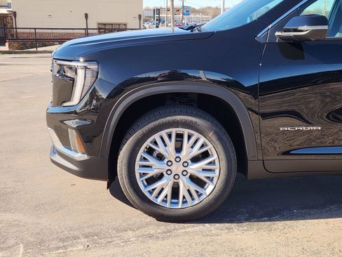 New 2026 GMC Acadia Elevation w/ Elevation Premium Package image 9