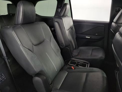 Used 2024 Lexus TX 350 350 Luxury image 17