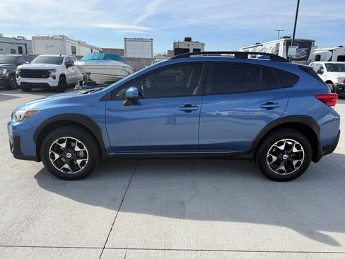 Used 2018 Subaru Crosstrek 2.0i Premium image 7