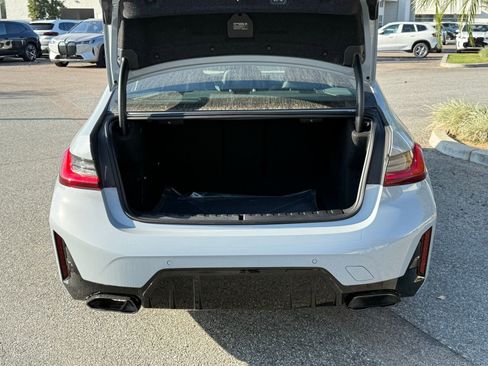 New 2026 BMW M340i xDrive image 16