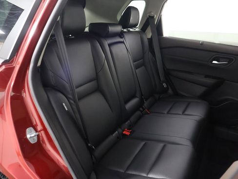 Used 2023 Nissan Rogue SV w/ SV Premium B Package AWD/4WD image 31