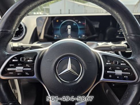 Used 2023 Mercedes-Benz GLB 250 4MATIC image 22
