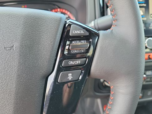 Used 2026 Nissan Frontier PRO-4X w/ Pro Premium Package AWD/4WD image 22