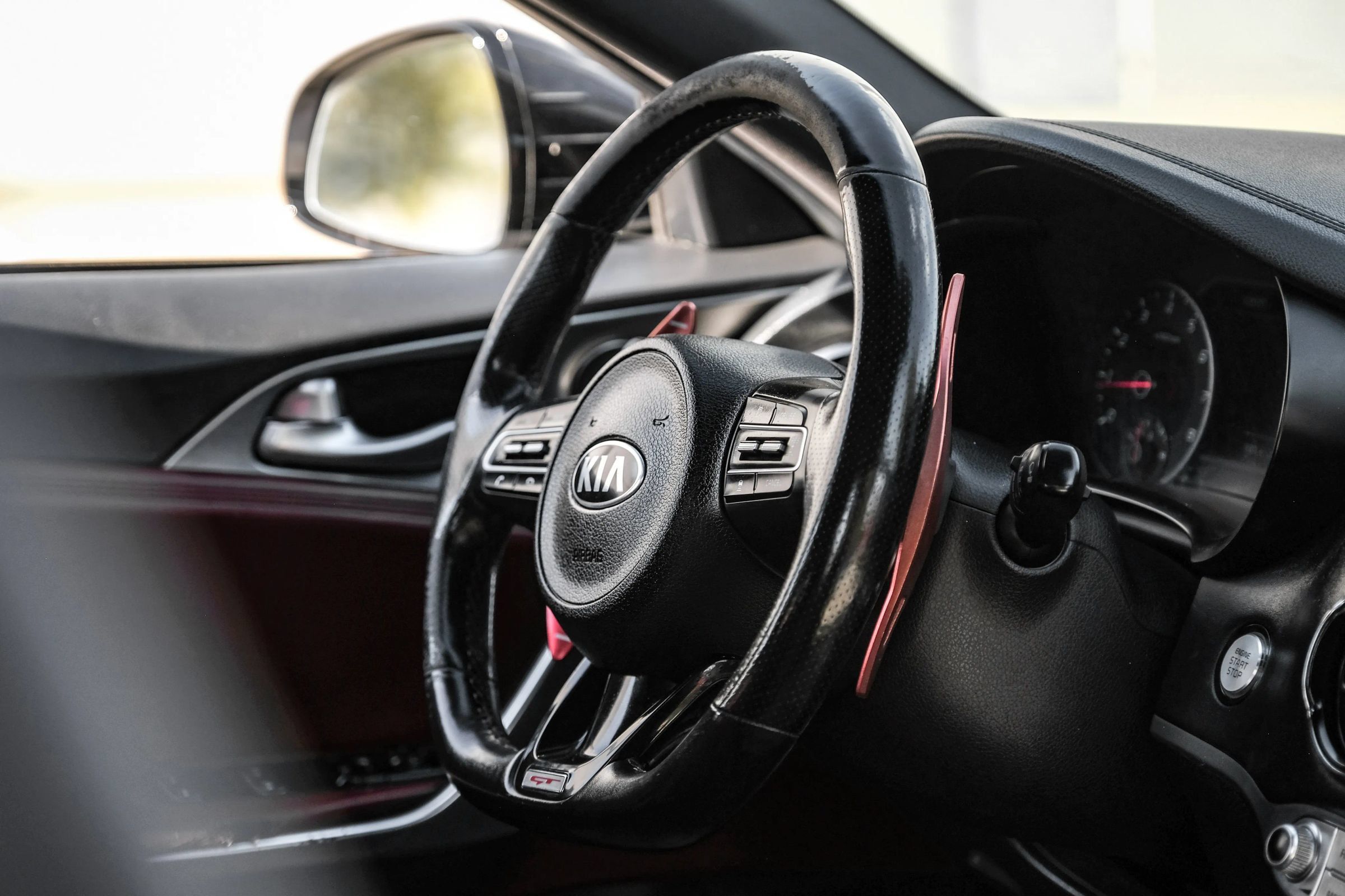 Used 2020 Kia Stinger GT2 RWD image 20