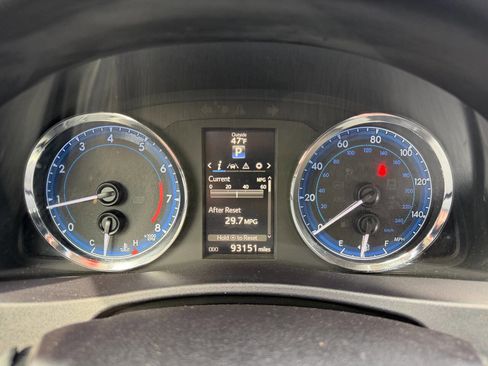 Used 2017 Toyota Corolla SE w/ Carpet Mat Package (TMS) image 15