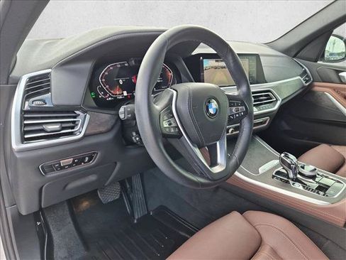 Used 2022 BMW X5 sDrive40i RWD image 10