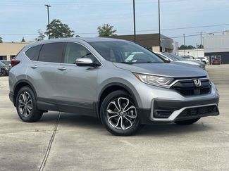 Used 2022 Honda CR-V EX video 1