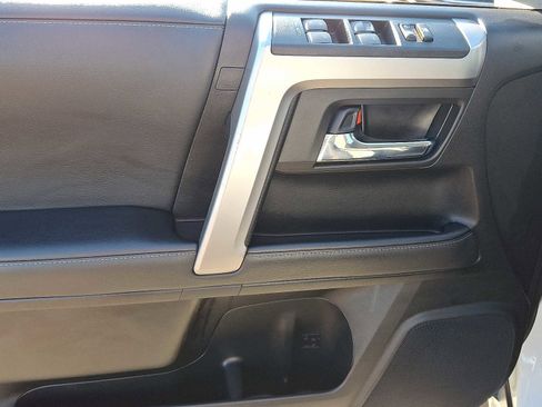 Certified 2024 Toyota 4Runner SR5 image 16