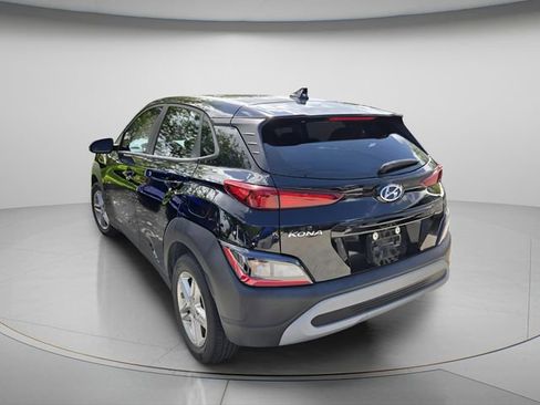 Used 2023 Hyundai Kona SE FWD image 7