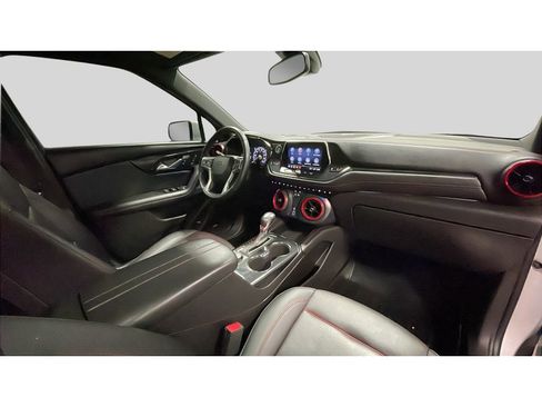 Used 2022 Chevrolet Blazer RS w/ Enhanced Convenience Package image 18