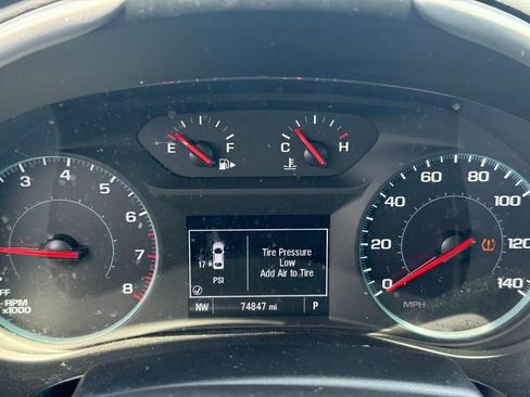 Used 2024 Chevrolet Malibu LT FWD image 22