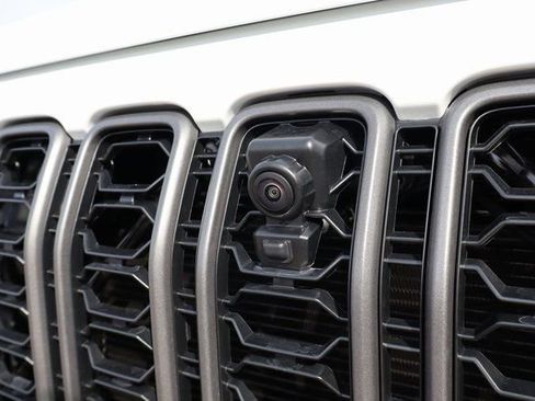 New 2026 Jeep Wrangler Unlimited Rubicon image 6