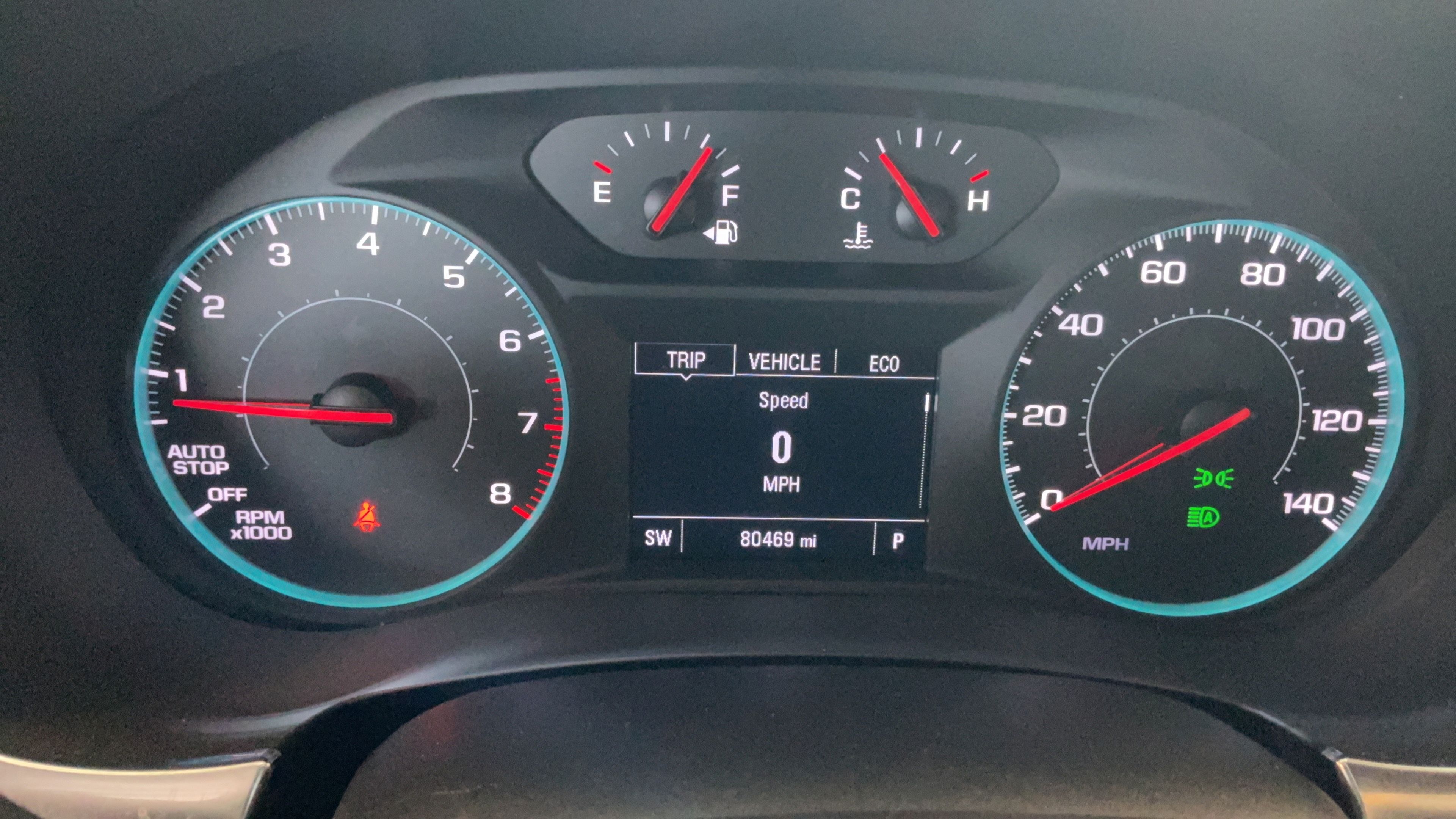 Used 2022 Chevrolet Traverse LS FWD image 10