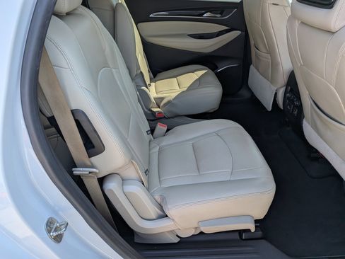 Used 2020 Buick Enclave Premium w/ Surround and Sites Package FWD image 19