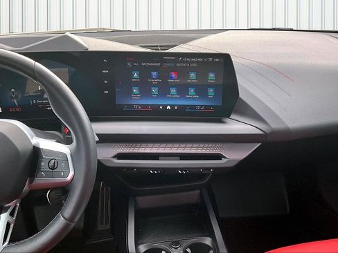 Used 2025 BMW M235i xDrive w/ Premium Package image 3