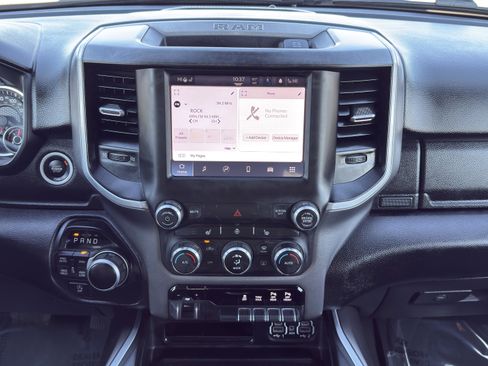 Used 2022 RAM 1500 Big Horn image 28