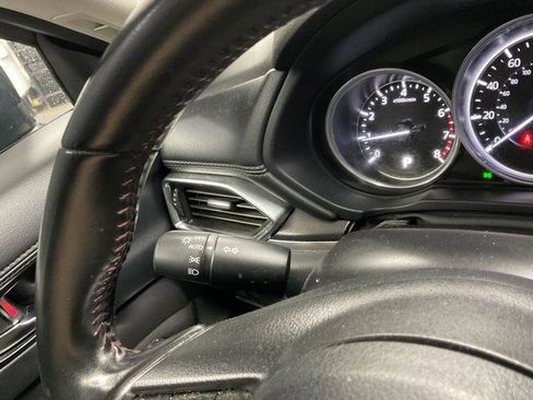 Used 2021 MAZDA CX-5 Carbon Edition AWD/4WD image 20