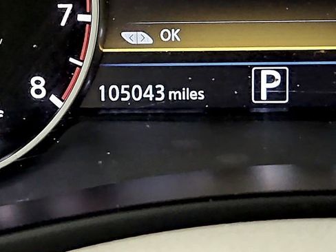 Used 2017 Nissan Murano SL image 20