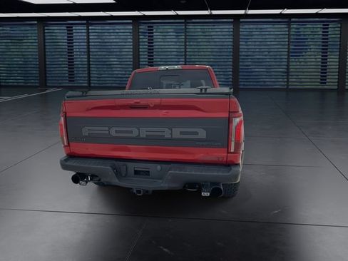Used 2024 Ford F150 Raptor AWD/4WD image 7