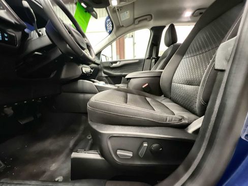 Used 2023 Ford Escape Active w/ Tech Pack #2 image 14