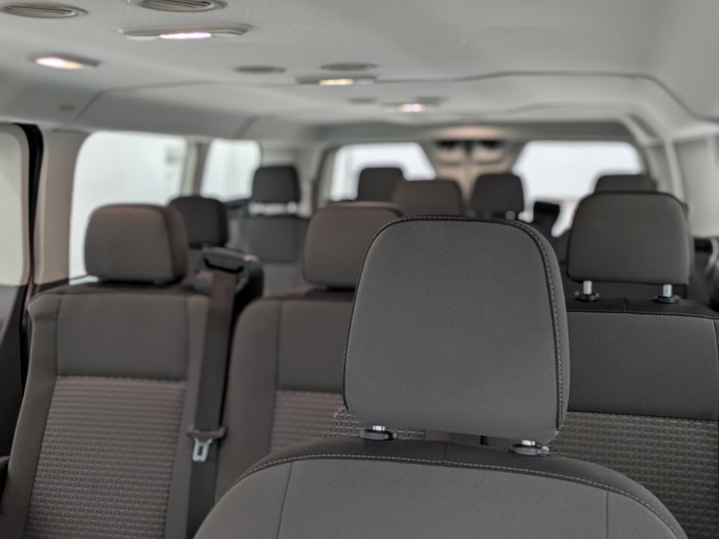 Used 2024 Ford Transit 350 XLT RWD image 6