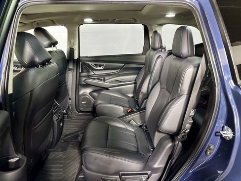 Used 2024 Subaru Ascent Limited w/ Technology Package AWD/4WD image 21