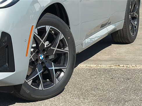 New 2026 BMW X3 xDrive30 image 3