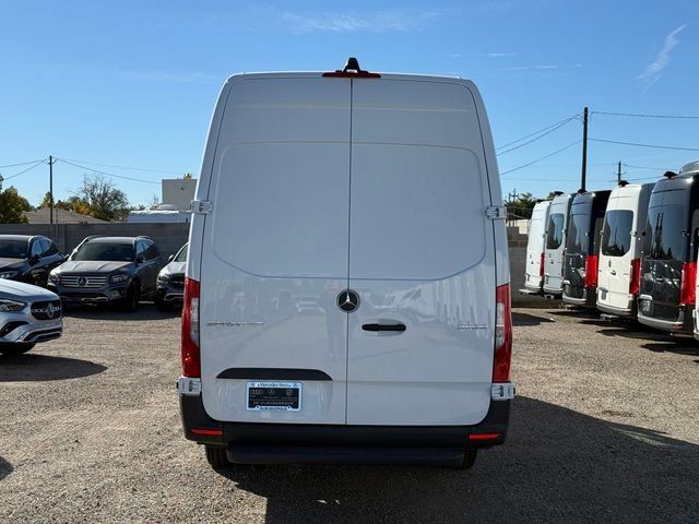 New 2026 Mercedes-Benz Sprinter 2500 image 7