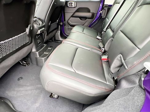New 2026 Jeep Wrangler Unlimited Rubicon 392 w/ Quick Order Package 27X Moab AWD/4WD image 5