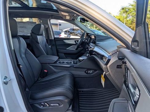 New 2026 Acura MDX FWD w/ Technology Package image 7