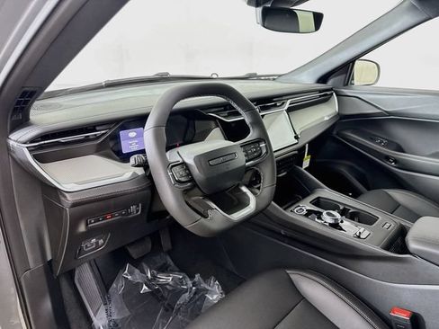 New 2026 Jeep Cherokee Limited AWD/4WD image 9