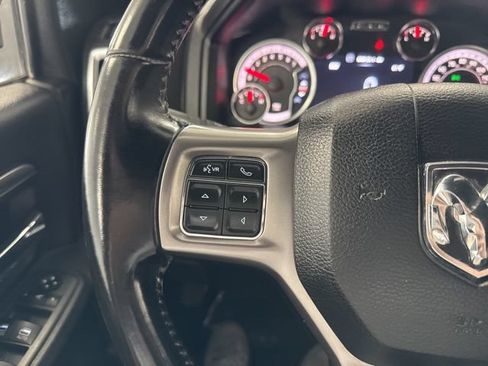 Used 2022 RAM 1500 Warlock w/ Electronics Group AWD/4WD image 32