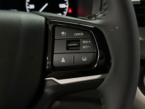 New 2026 Honda Odyssey EX-L image 26