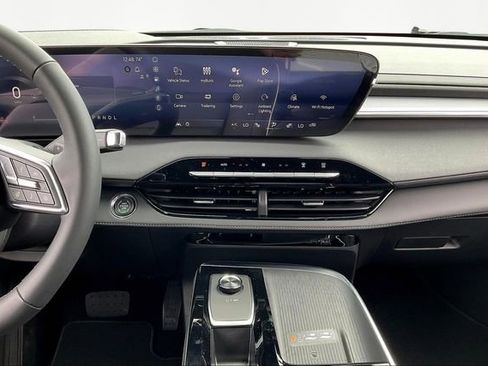 New 2026 Buick Enclave Sport Touring w/ Power Package image 8