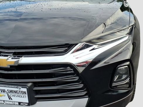 Used 2022 Chevrolet Blazer Premier AWD/4WD image 9