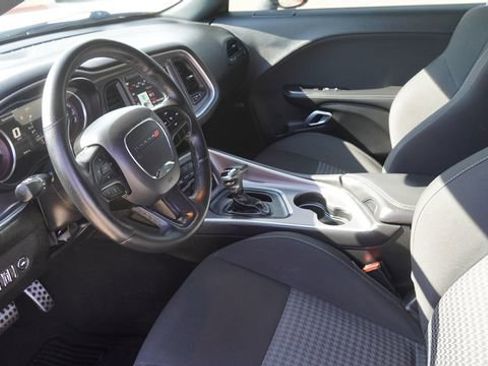 Used 2019 Dodge Challenger R/T Scat Pack image 12