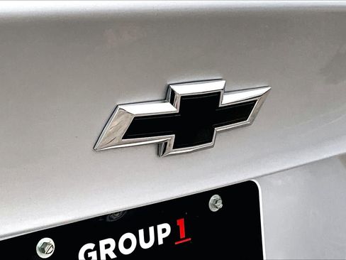 Used 2022 Chevrolet Malibu RS image 30