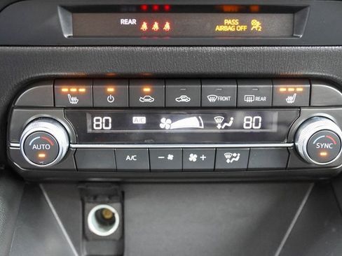 Used 2024 MAZDA CX-5 AWD 2.5 S w/ Select Package image 22