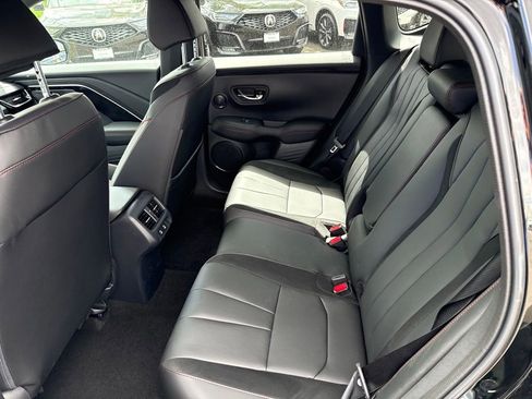 New 2026 Acura ADX A-Spec image 15