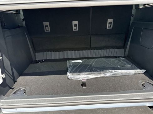 New 2026 Ford Bronco Big Bend image 21