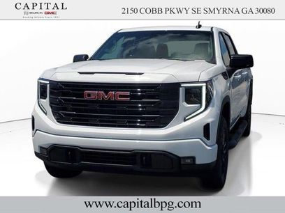 New 2026 GMC Sierra 1500 Elevation w/ Elevation Select Package