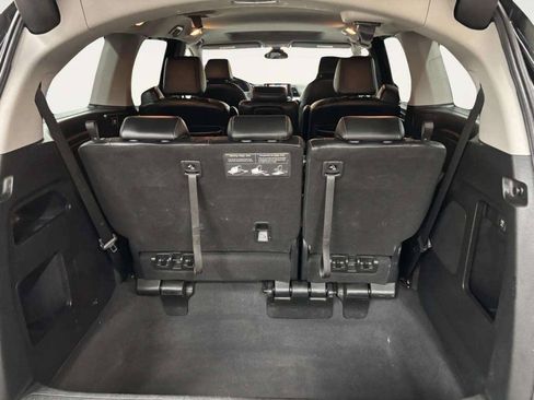 Used 2022 Honda Odyssey EX-L image 6