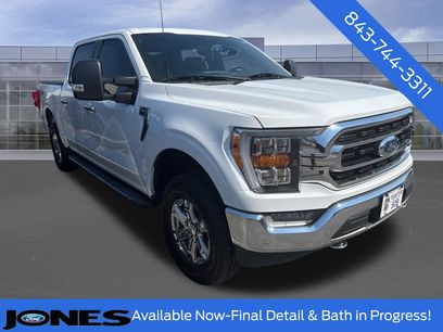 Certified 2021 Ford F150 XLT w/ Equipment Group 302A High