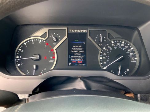 Used 2022 Toyota Tundra SR5 image 26