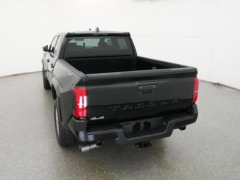 New 2026 Toyota Tacoma SR5 image 42